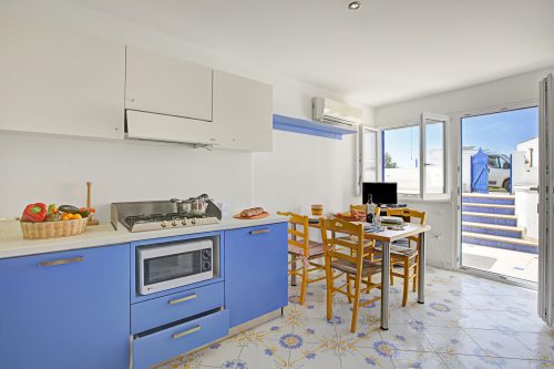 Complesso Azzurro Mono 1 Near The Beach