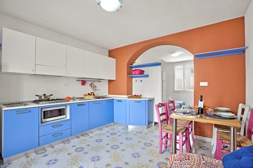 Complesso Azzurro Mono 2 Near The Beach