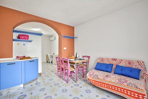 Complesso Azzurro Mono 2 Near The Beach