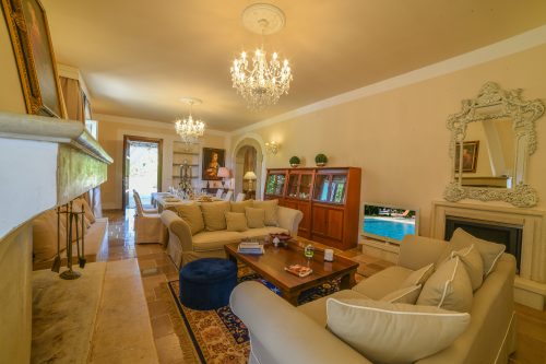 Villa Nina - Luxury Villa with Pool in Salento
