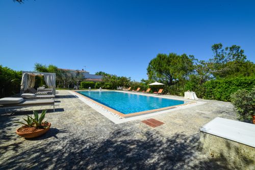 Villa Nina - Luxury Villa with Pool in Salento