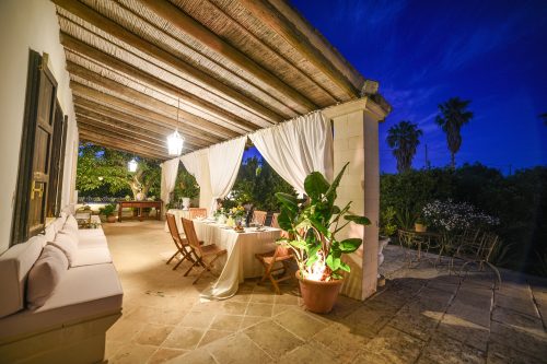 Villa Nina - Luxury Villa with Pool in Salento