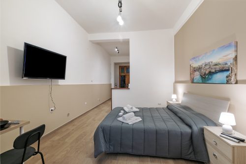 Dimora Cristina Apartment Bari