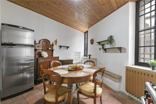 Teseo House | Lake View & Terrace