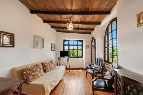 Teseo House | Lake View & Terrace