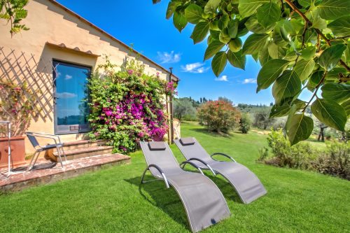 Relaxing Tuscan Country near Florence 4|Shared Pool