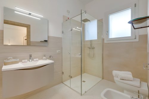 Villa Elysium for 10 with Pool near Gallipoli