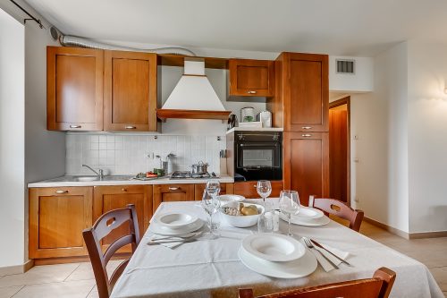 Agriturismo Apartment Baldo heated Pool