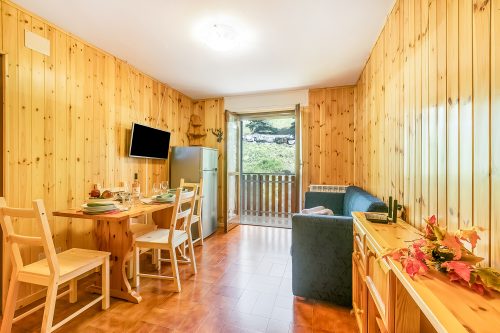 Appartamento la Cerbiatta 5min Jouvenceaux lift