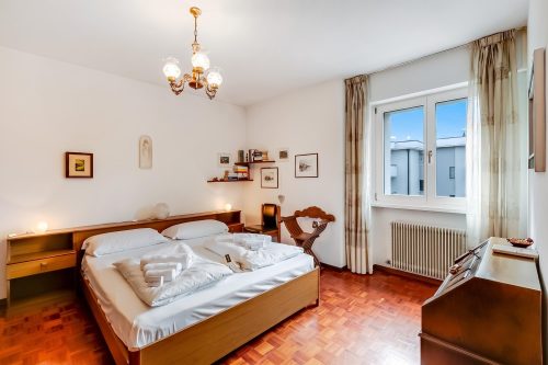 Dora - Riva del Garda Apartment with Terrace