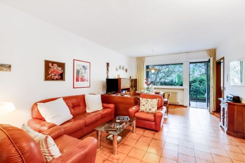 Dora - Riva del Garda Apartment with Terrace