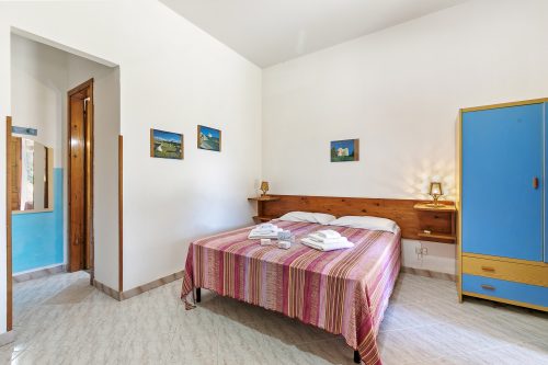 Alloro Among Greenery and Sea - Airco