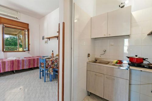 Alloro Among Greenery and Sea - Airco