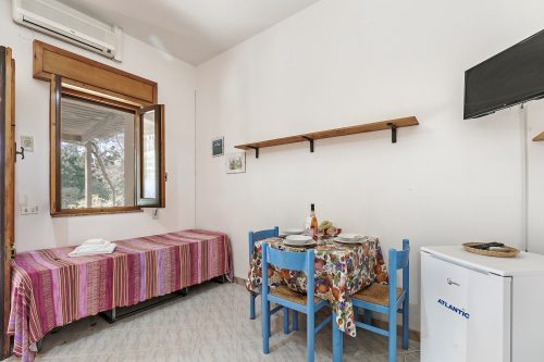 Alloro Among Greenery and Sea - Airco