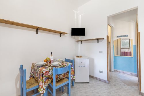 Alloro Among Greenery and Sea - Airco