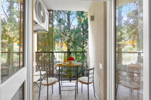 Sonia Studio-Pool&Balcony near Vittoriale