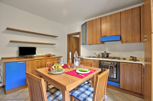 Appartamento Gioale