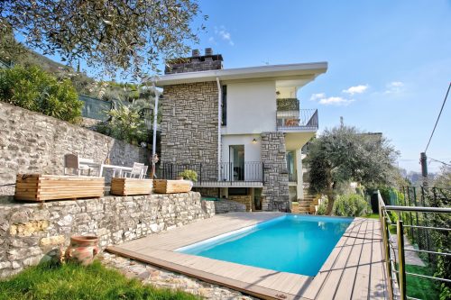 Boutique apartment Venere with Pool