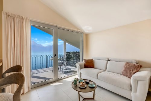 Boutique apartment Venere with Pool