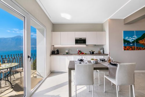 Boutique apartment Nettuno with Pool