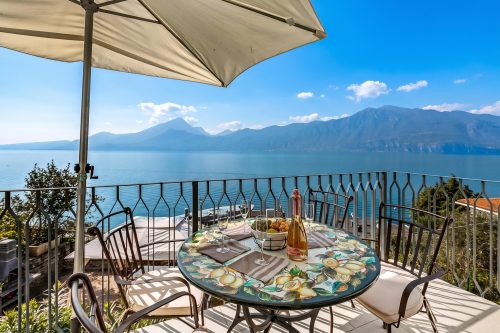 Boutique apartment Nettuno with Pool