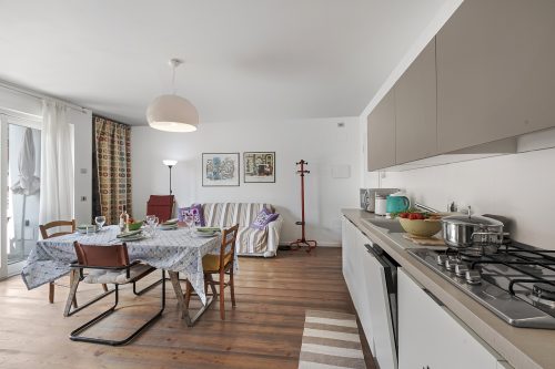 Casa Clara - Apartment for 2 with A/C