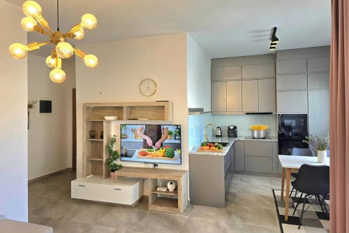 Perla Resort Holiday Homes 144