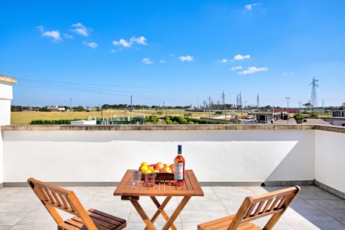 Cristal Apartment Terrace & Pool