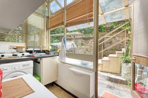 Best House near Porto Vecchio with Private Courtyard and Bike