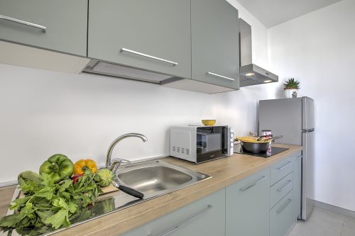 Boutique Apartament with Pool and Padel Court