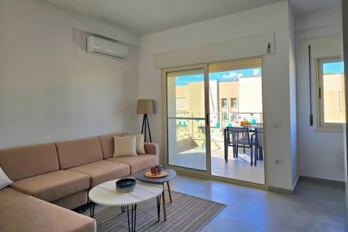 Perla Resort Holiday Homes 200