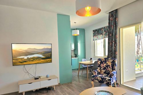 Perla Holiday Homes 179