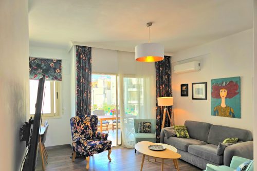 Perla Holiday Homes 179