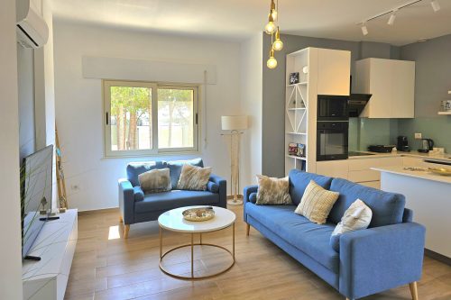 Perla Modern Penthouse 217