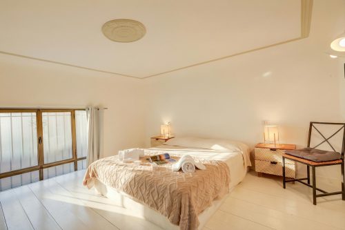 Elegant Loft in CityLife – Wifi - A/C -