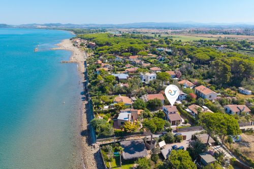 Villa Janela Escape & Retreat, 30m from the Beach