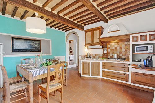 Torre Rasa 5 Casciaio with Shared Pool