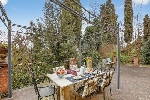 Torre Rasa 5 Casciaio with Shared Pool
