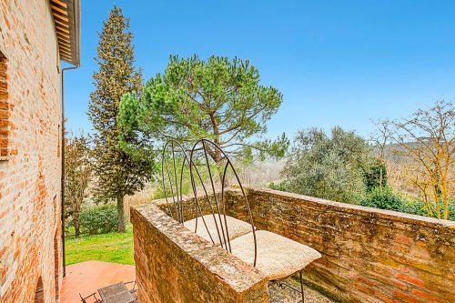Torre Rasa 7 MeloPini with Shared Pool