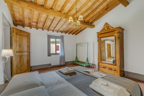 Torre Rasa 4 Olivi with Shared Pool