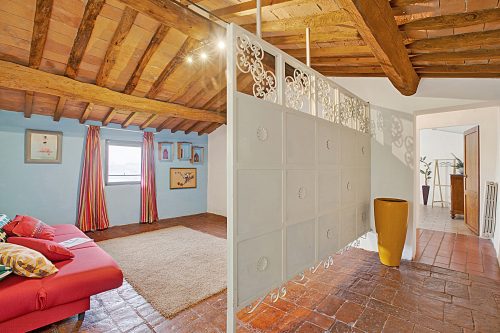 Torre Rasa 3 Giaggioli with Shared Pool