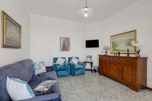 La Maison Di Amilcare Central Sanremo Balcony & WiFi