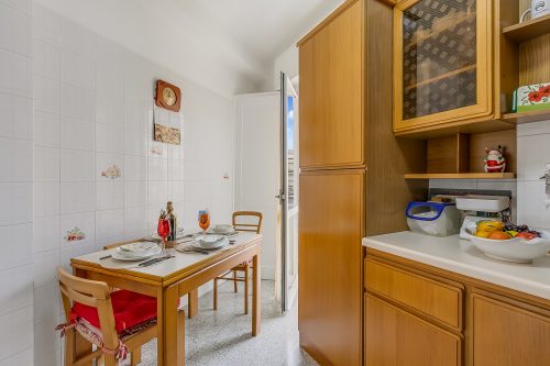 La Maison Di Amilcare Central Sanremo Balcony & WiFi