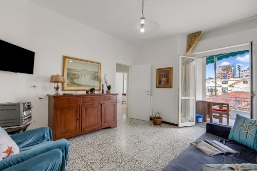 La Maison Di Amilcare Central Sanremo Balcony & WiFi