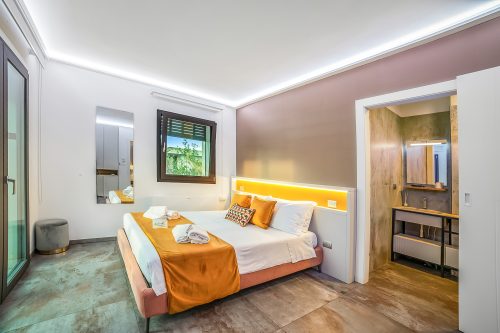 Alternative Room 3 Relax & SPA