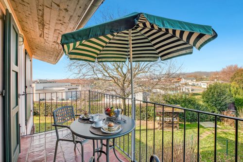 Cosy House Serena- park & shared pool