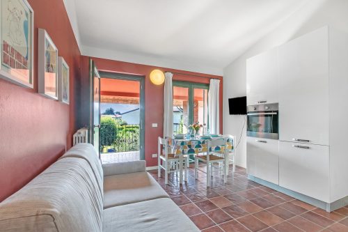 Cosy House Serena- park & shared pool