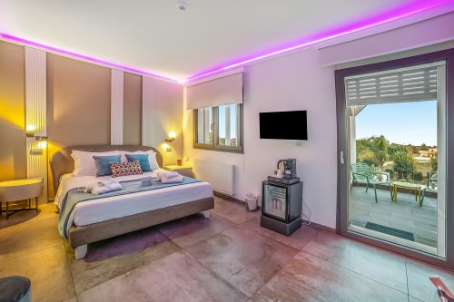 Alternative Room 4 Relax & SPA