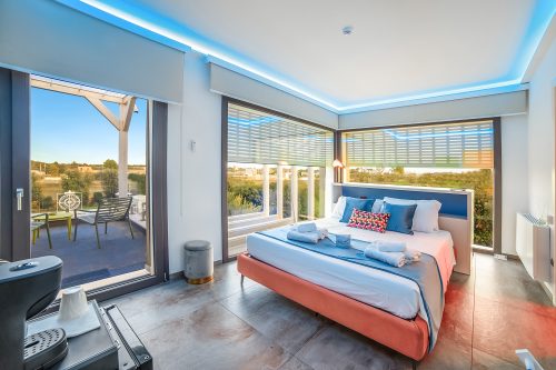 Alternative Room 5 Relax & SPA
