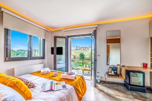 Alternative Room 6 Relax & SPA